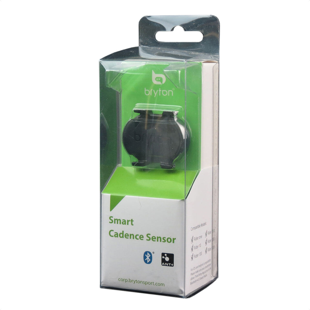 Sensor De Cadencia Bryton Smart Ant+ Bluetooth - Imagen 3