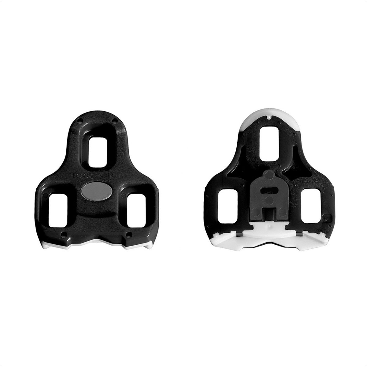 Calas Para Pedales De Ruta Look Kéo (0º) - Imagen 2