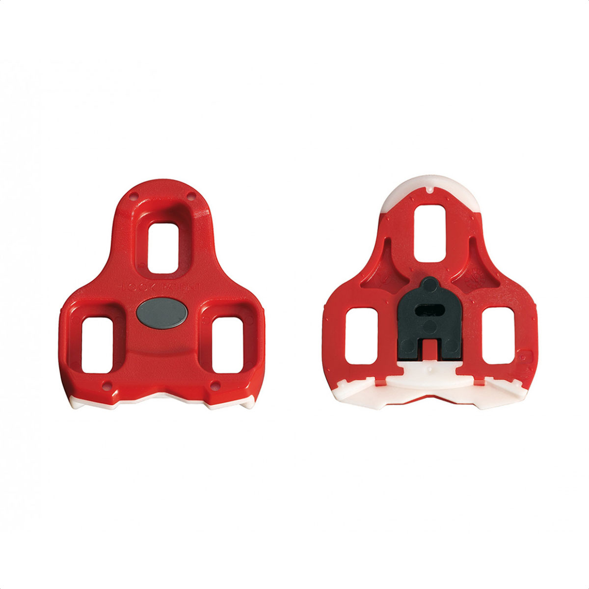 Calas Para Pedales De Ruta Look Kéo (9º) - Imagen 2