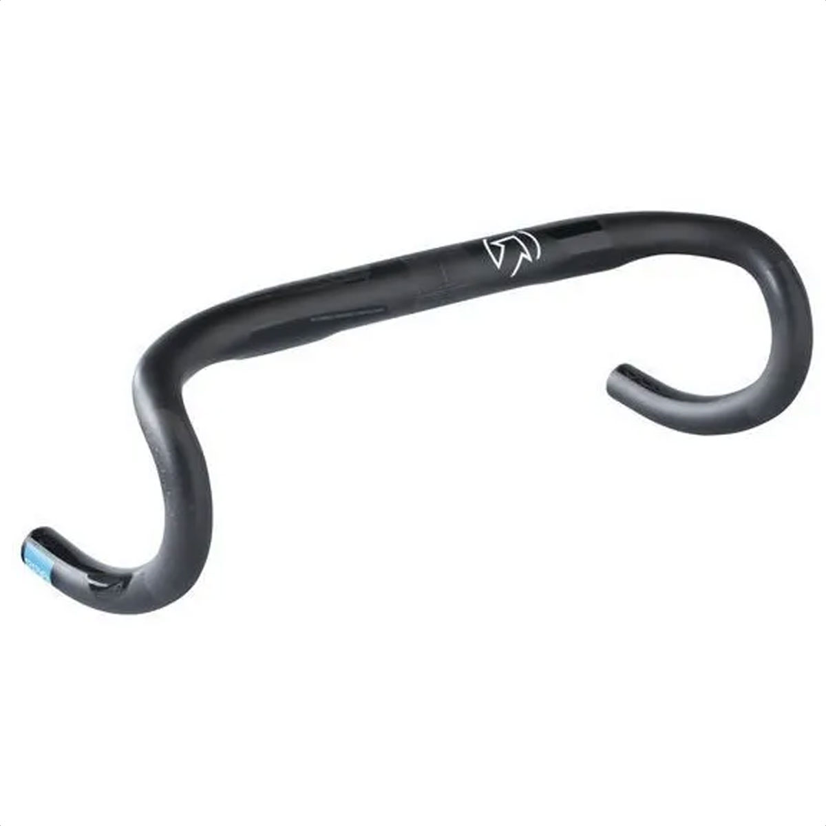 Manubrio Forma Pro Vibe Carbon Round Di2 210g