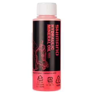 Aceite Mineral Hidráulico Shimano SM-DBOIL (100ml)