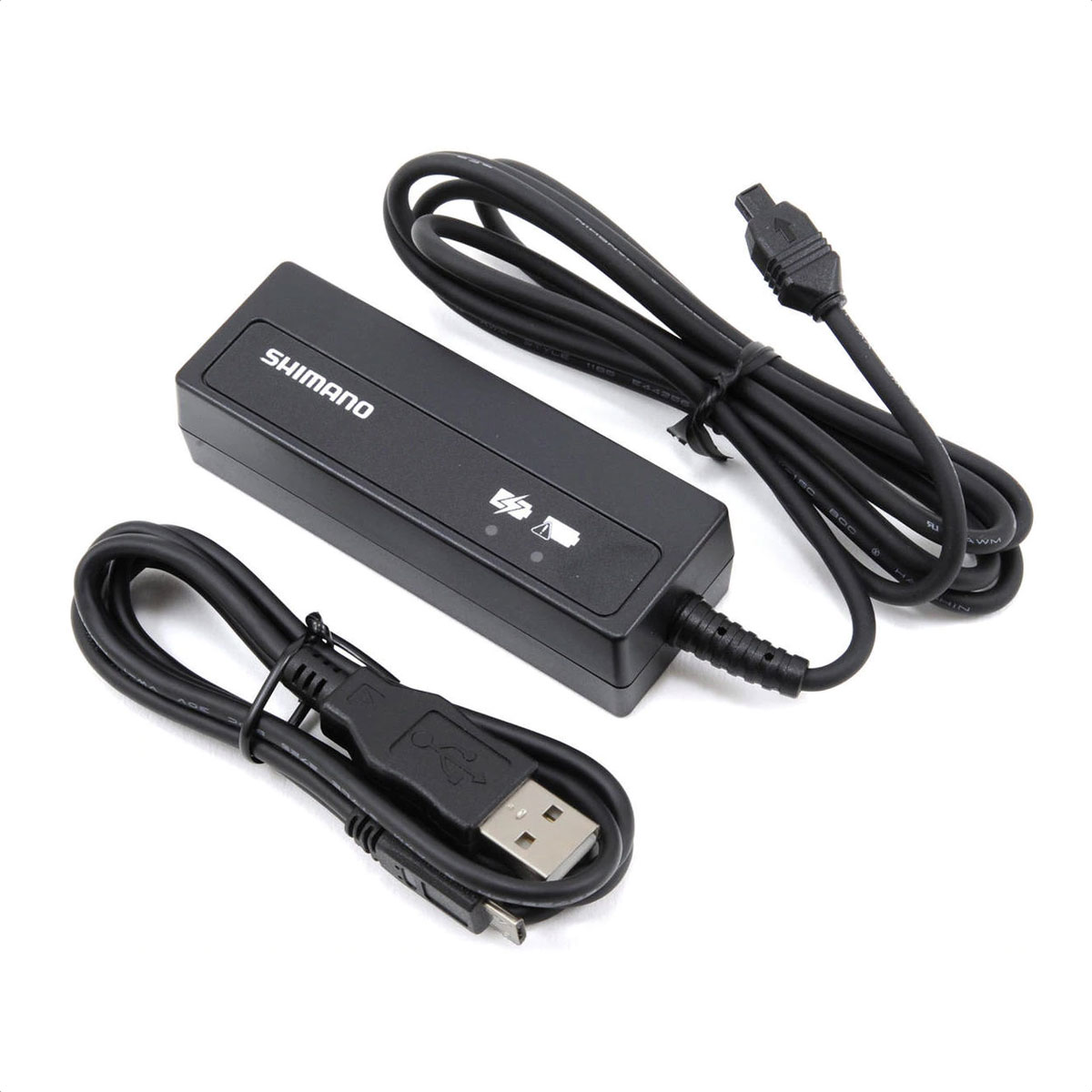 Cargador De Batería Shimano Di2 SM-BCR2