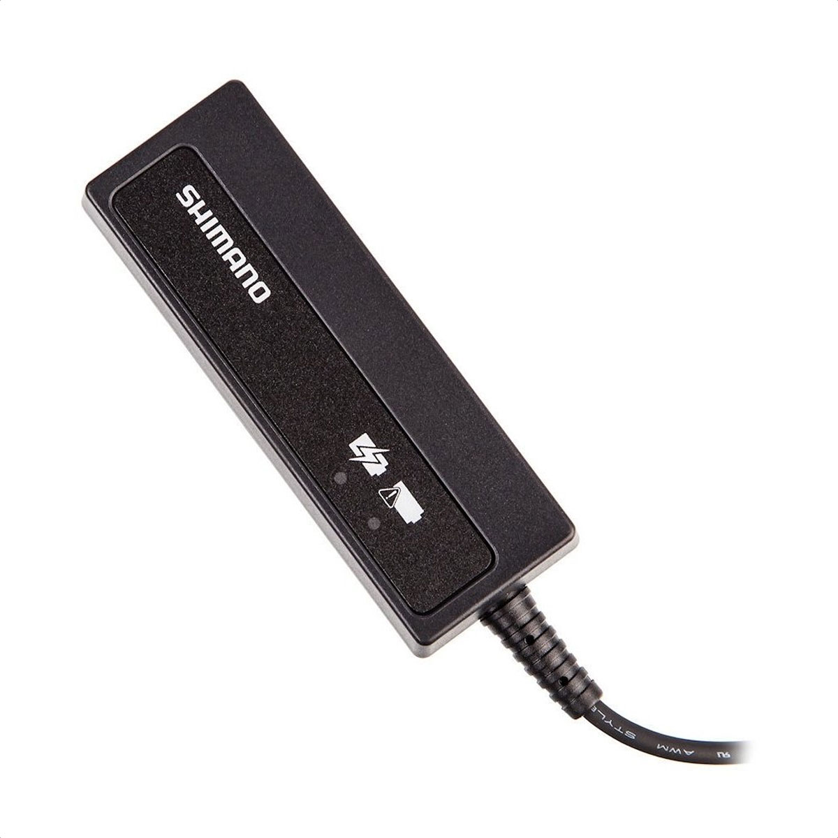 Cargador De Batería Shimano Di2 SM-BCR2 - Imagen 2