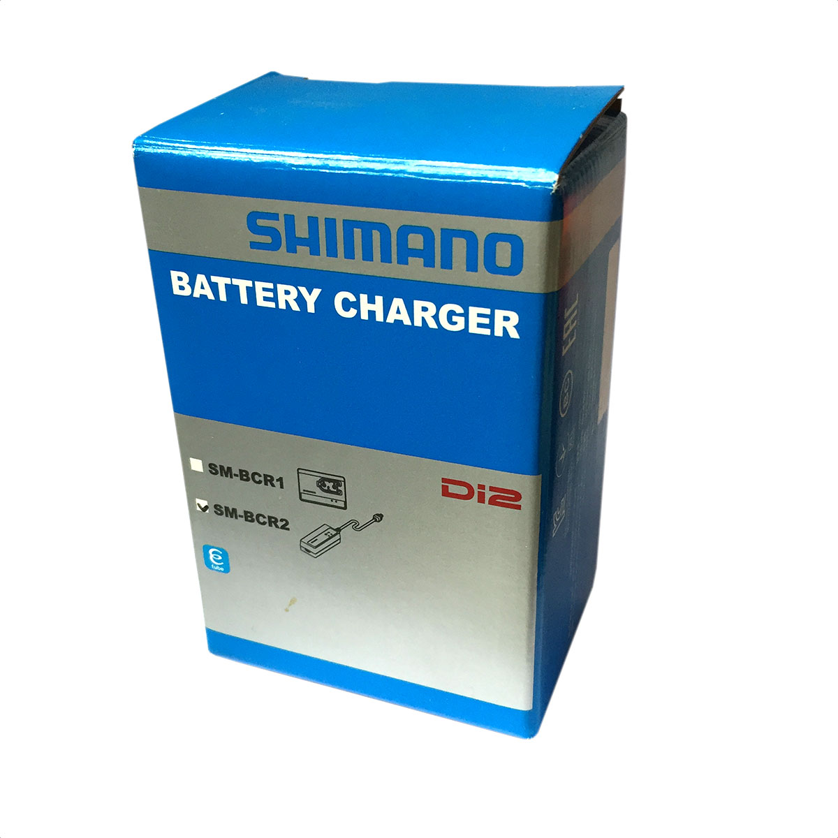 Cargador De Batería Shimano Di2 SM-BCR2 - Imagen 3