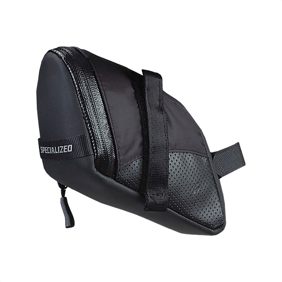 Bolso Bajo Asiento Specialized Mini Wedgie Seat Bag (Black)