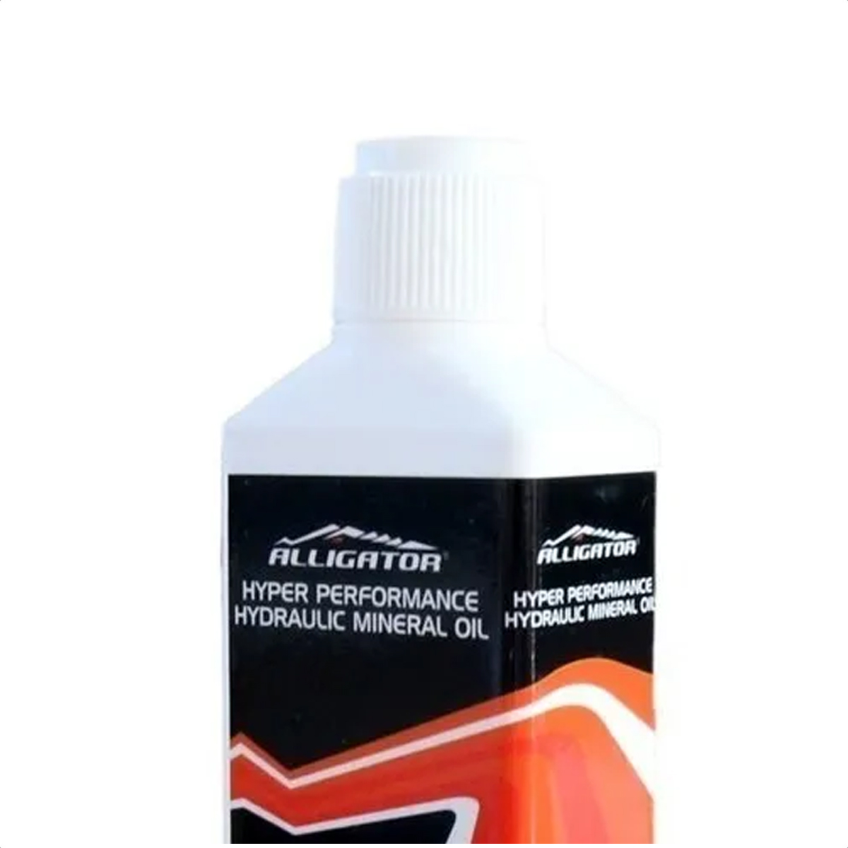 Aceite Mineral Freno Hidráulico Alligator (100ml) - Imagen 2