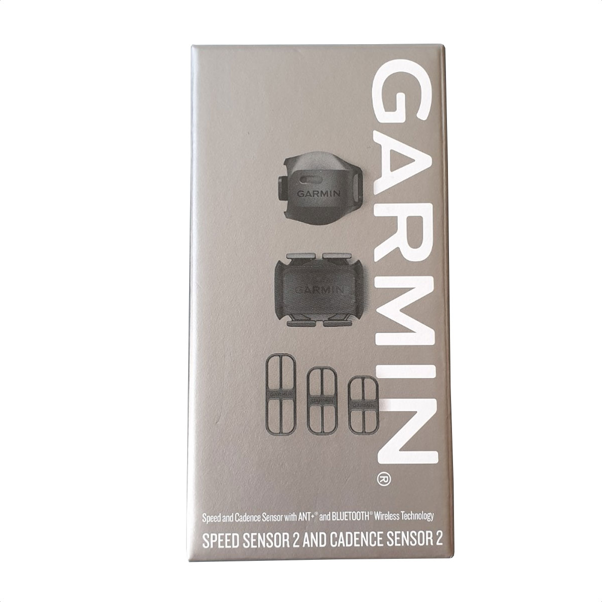 Garmin Speed Sensor 2 And Cadence Sensor 2 - Imagen 3