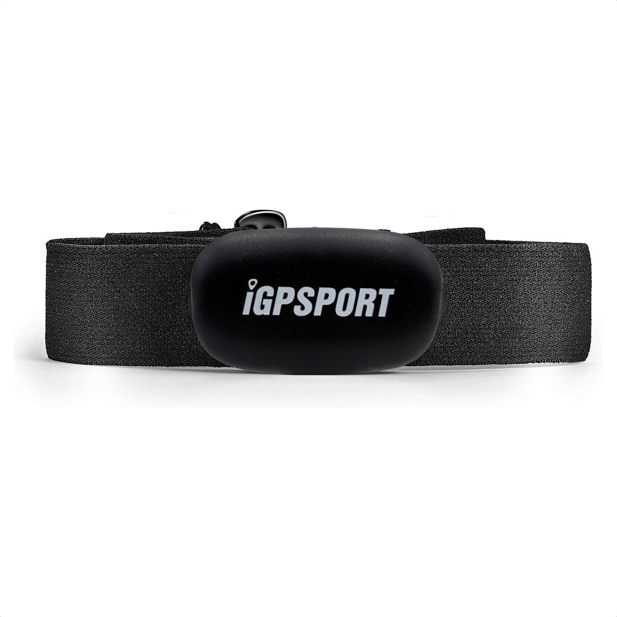 Banda Cardiaca iGPSport HR40 Bluetooth Ant+ (Black)