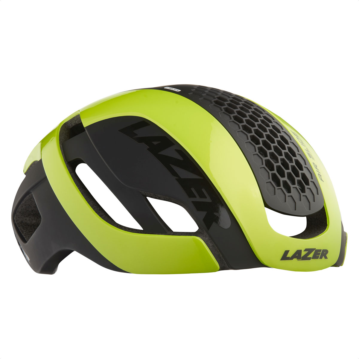 Casco Lazer Bullet 2.0 Mips + Lens + Led (Flash Yellow)