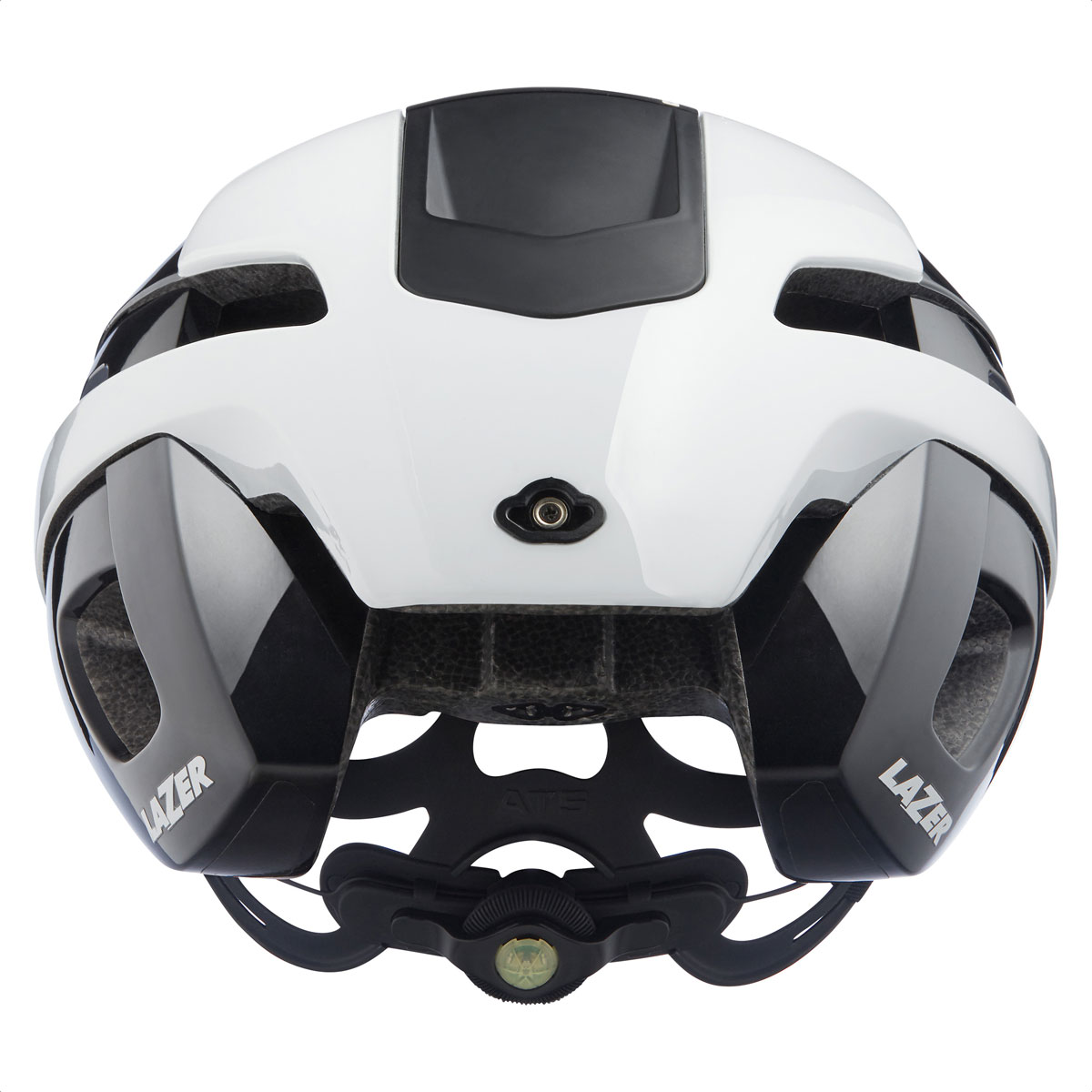 Casco Lazer Bullet 2.0 Mips + Lens + Led (White) - Imagen 3
