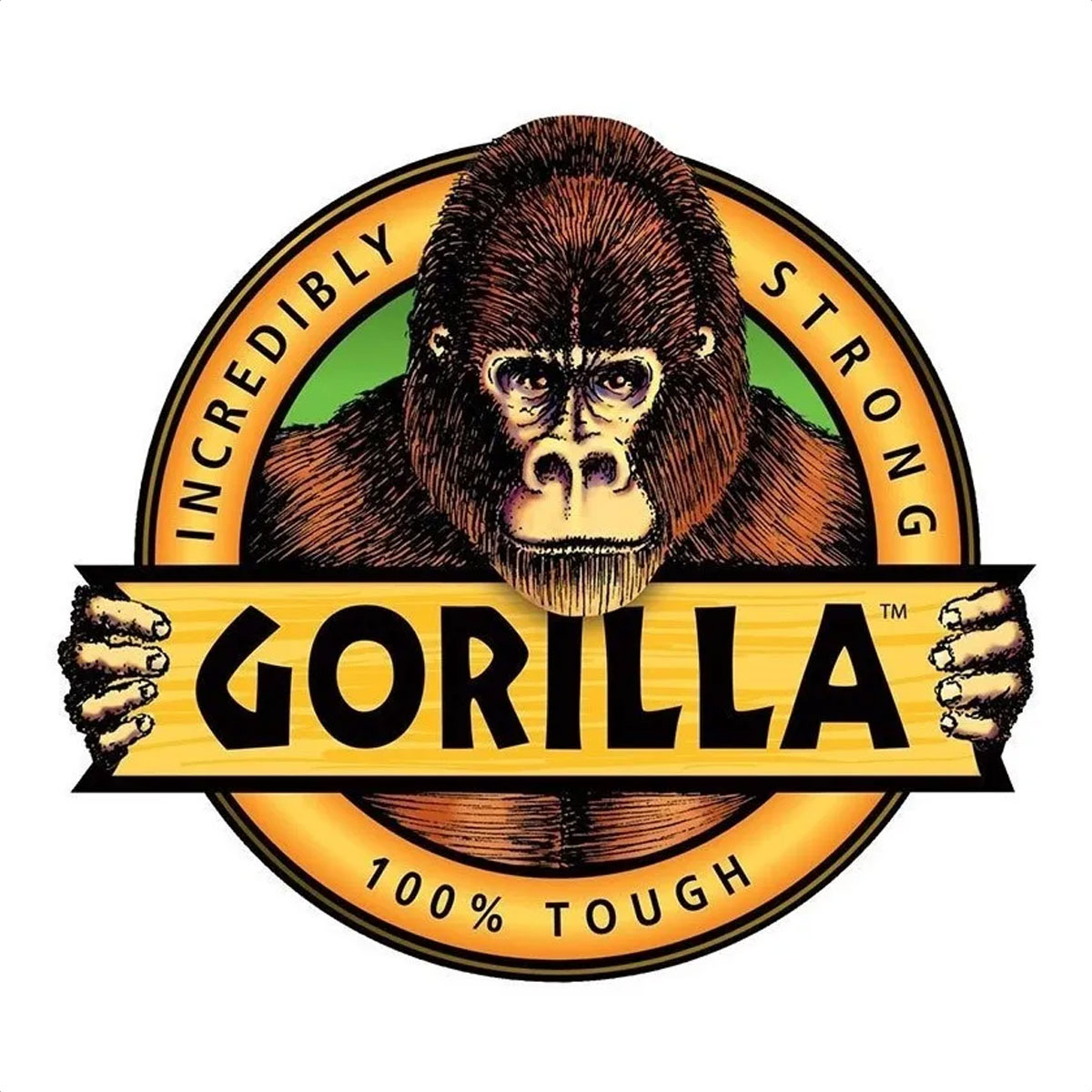 Cinta Para Tubelizar Gorilla Tape To - Go 25mm x 9.1mts (Black) - Imagen 4