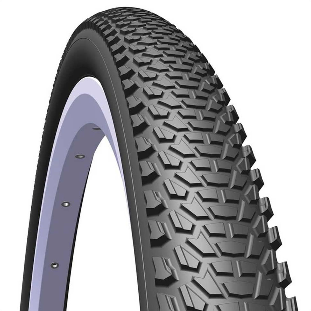 Cubierta Mitas Cheetah R15 29x2.10 Mtb
