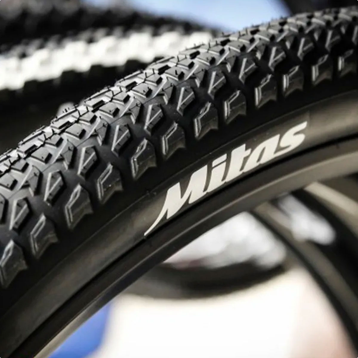 Cubierta Mitas Cheetah R15 29x2.10 Mtb - Imagen 3