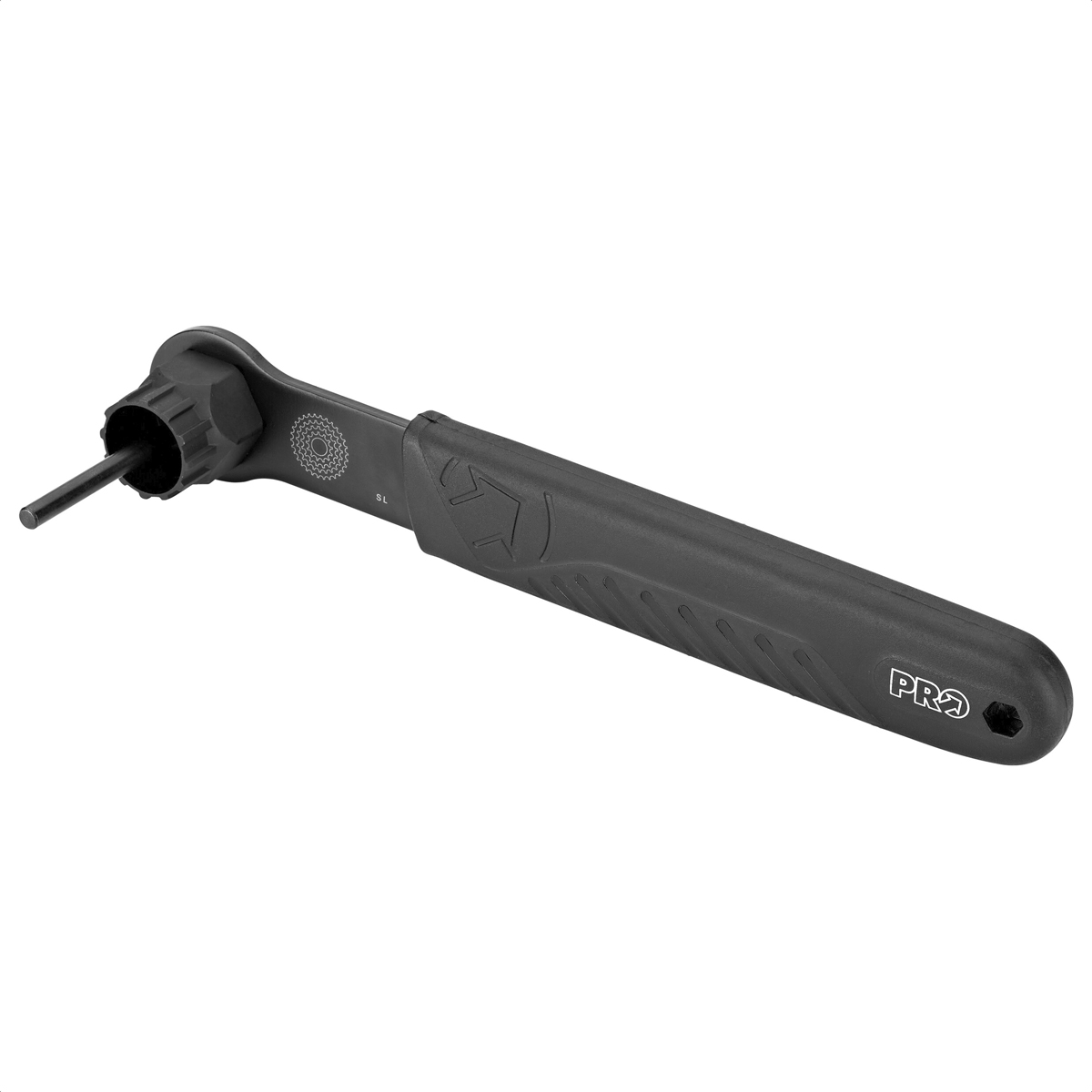 Herramienta Para Cassette Pro Lockring Wrench - Imagen 2