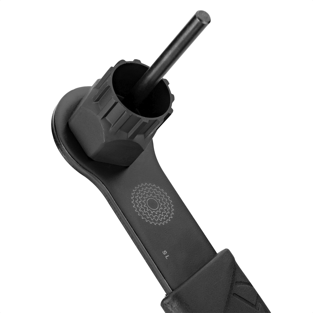 Herramienta Para Cassette Pro Lockring Wrench - Imagen 3