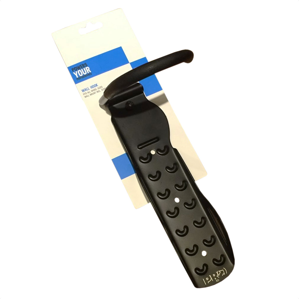 Soporte De Pared Para Bicicletas Pro Wall Hook - Imagen 3