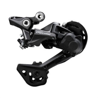 Pata De Cambio Shimano RD-M5120-SGS Deore 10/11v