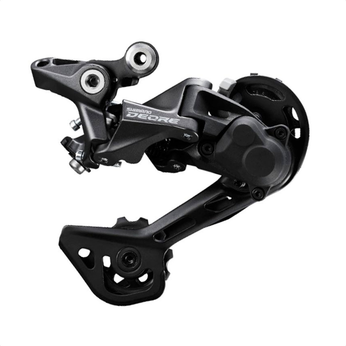 Pata De Cambio Shimano RD-M5120-SGS Deore 10/11v