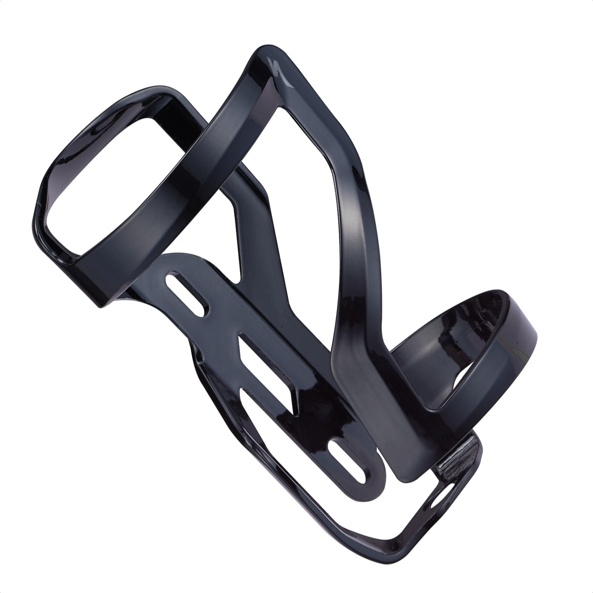 Porta Caramañola S-works Zee Cage II Carbon RT (Glossy) - Imagen 2