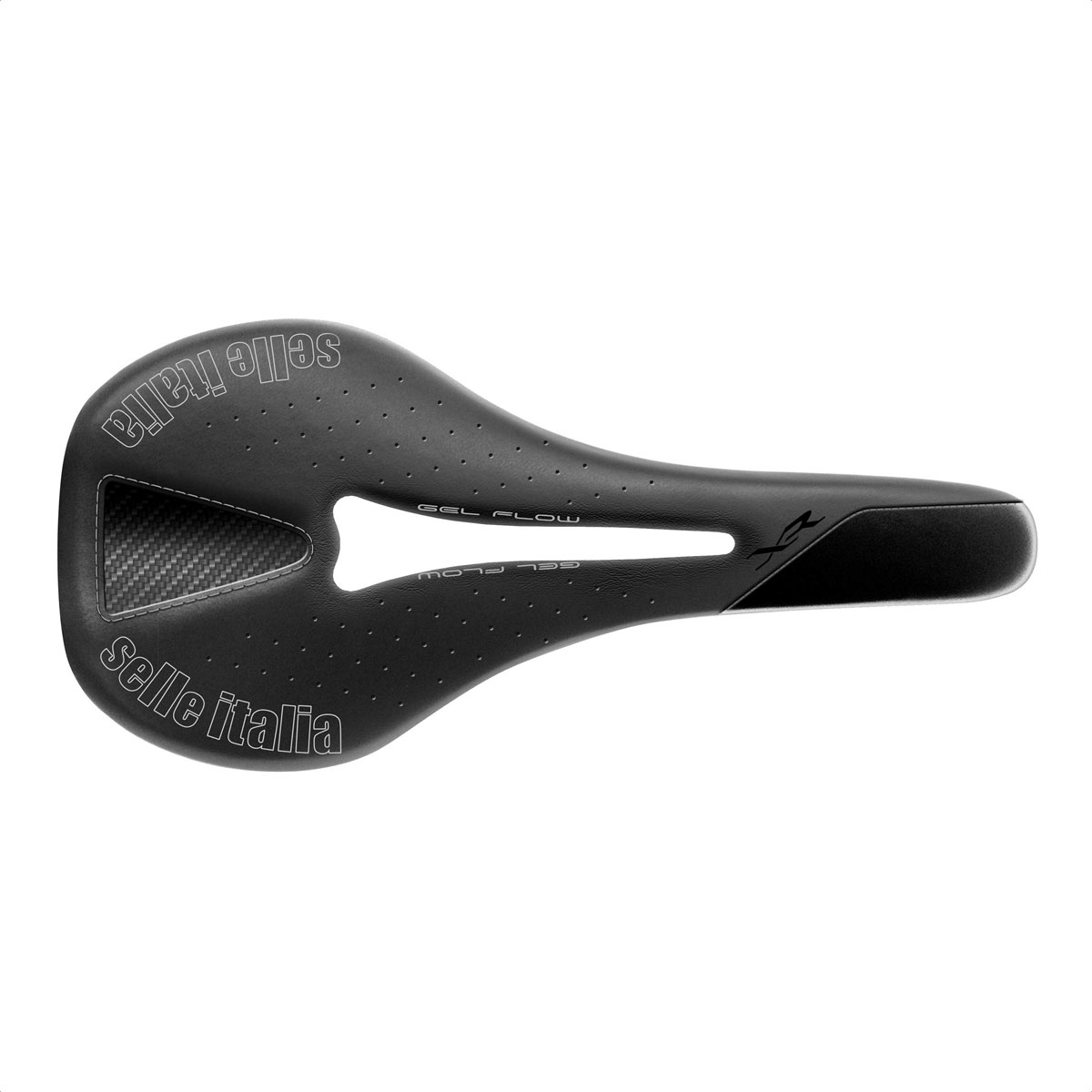 Asiento Selle Italia XR Flow S2 - Imagen 2