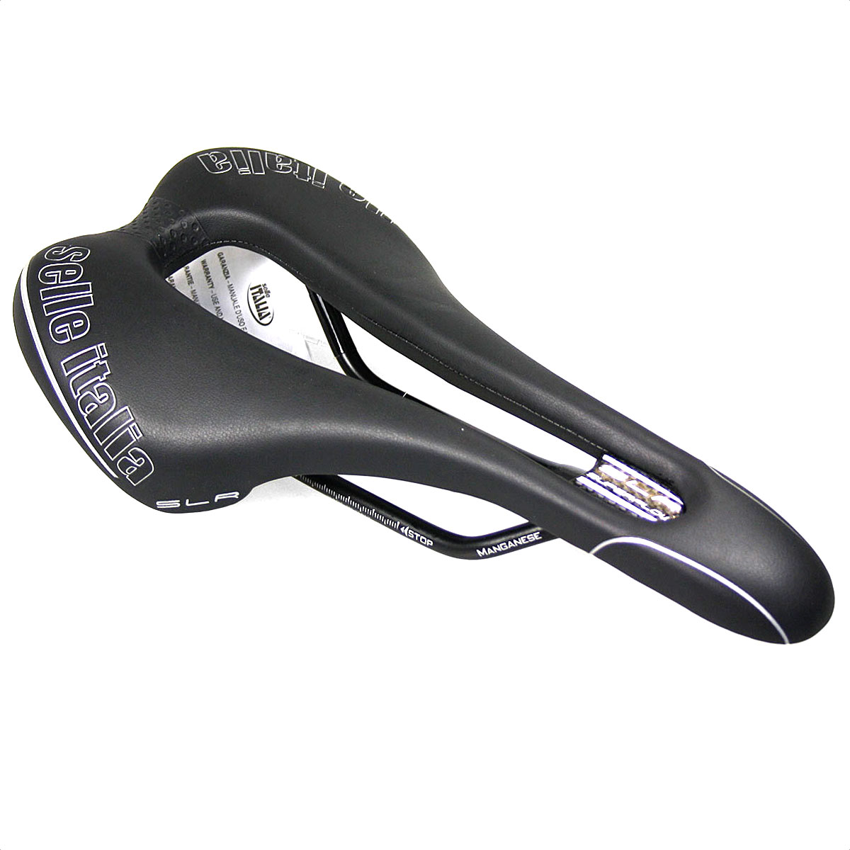 Asiento Selle Italia SLR TM Superflow S3