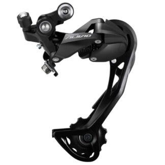 Pata De Cambio Shimano RD-M3100-SGS Alivio 9v
