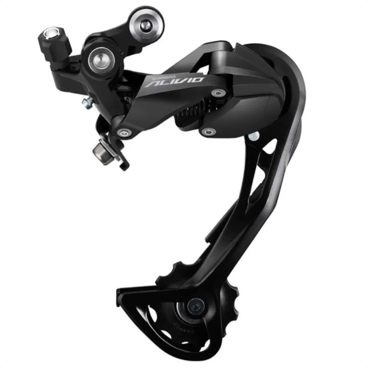 Pata De Cambio Shimano RD-M3100-SGS Alivio 9v