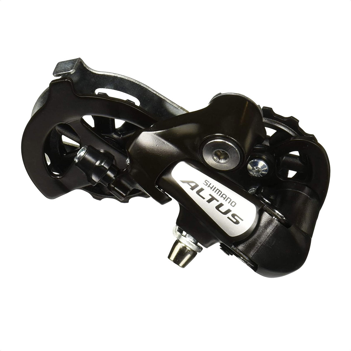 Pata De Cambio Shimano RD-M310 Altus 7/8v - Imagen 2