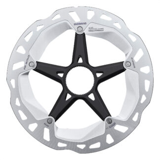 Rotor Disco Shimano RT-MT800 Deore XT 180mm Center lock (Cierre Interno)