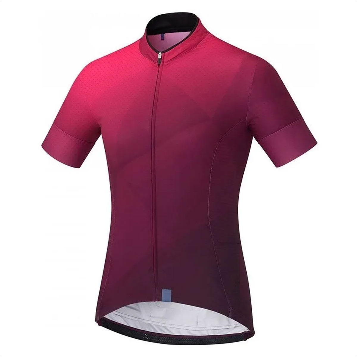 Jersey Ciclismo De Mujer Shimano Sumire (Purple)