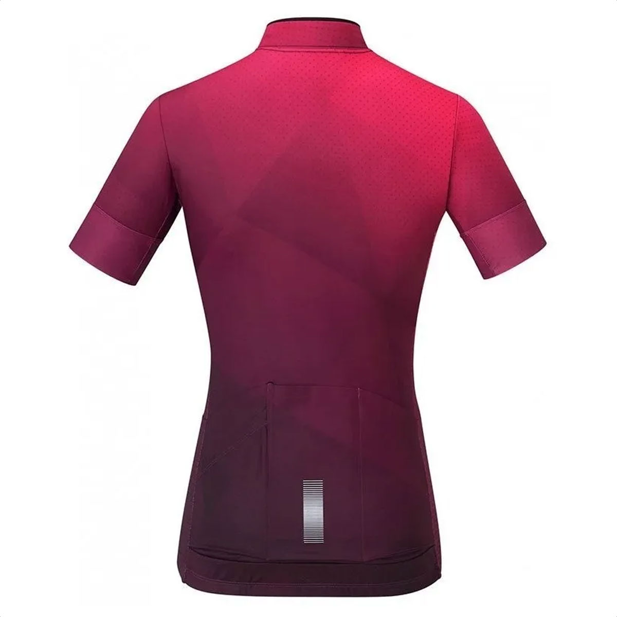 Jersey Ciclismo De Mujer Shimano Sumire (Purple) - Imagen 2