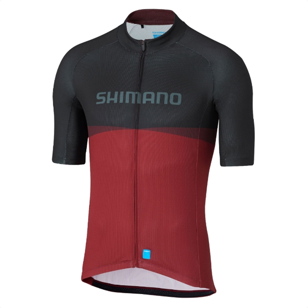 Jersey Ciclismo Shimano Team (Red)
