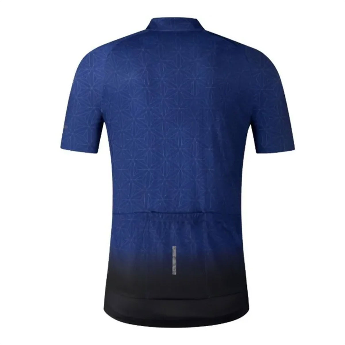 Jersey Ciclismo Shimano Team (Navy) - Imagen 2
