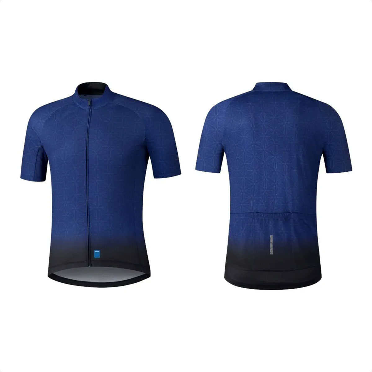 Jersey Ciclismo Shimano Team (Navy) - Imagen 3