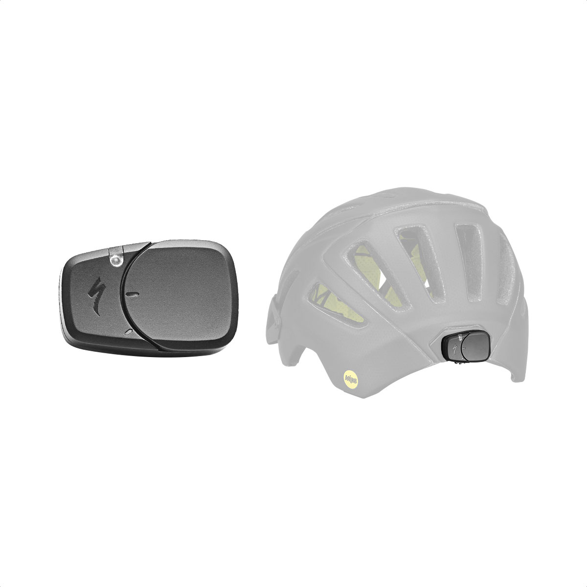 Sensor de Impactos Specialized ANGi - Imagen 2