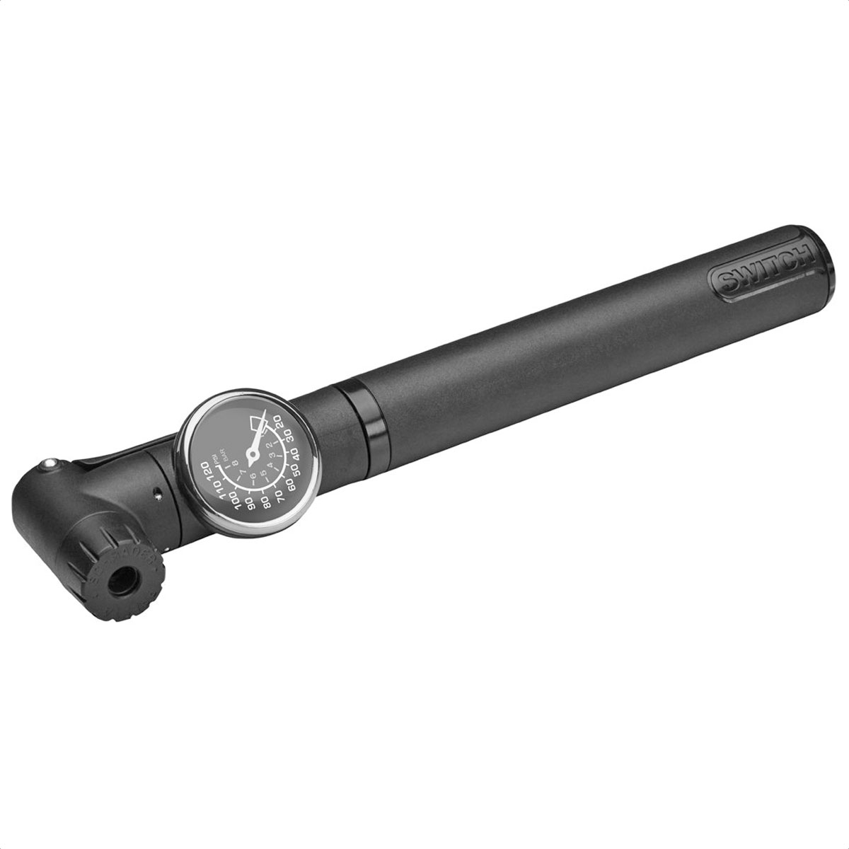 Inflador De Mano Specialized Air Tool Switch Comp (120psi)