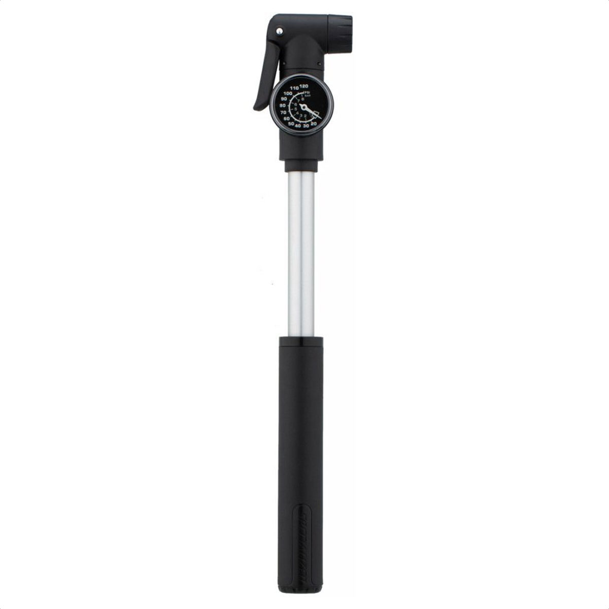 Inflador De Mano Specialized Air Tool Switch Comp (120psi) - Imagen 3