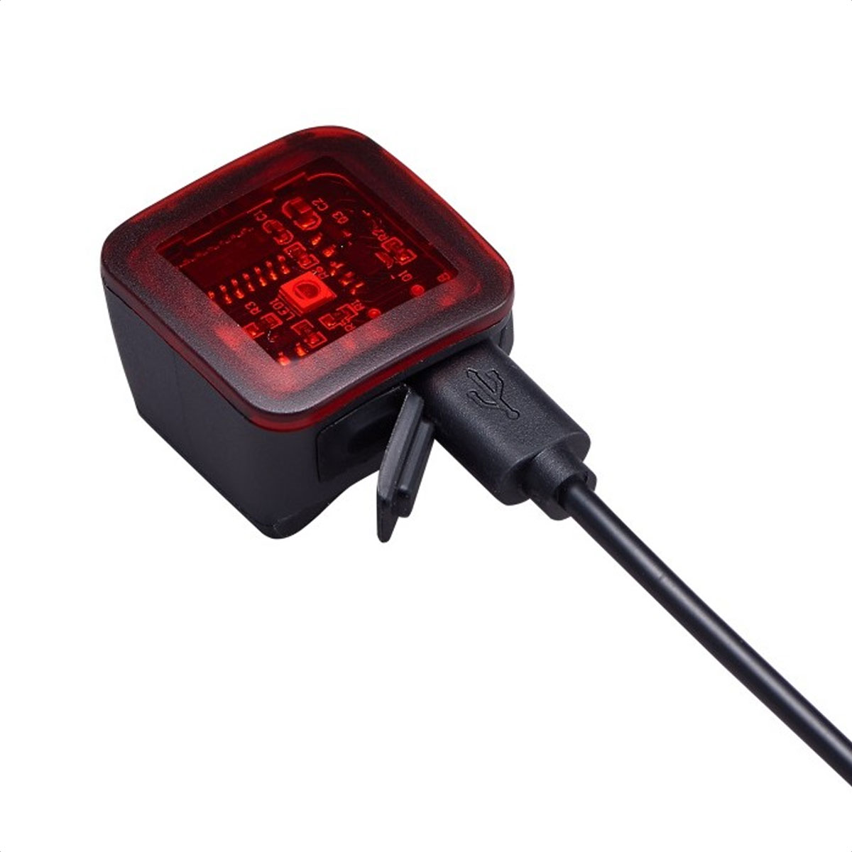 Luz Led Trasera Specialized Flashback Tail Light - Imagen 2