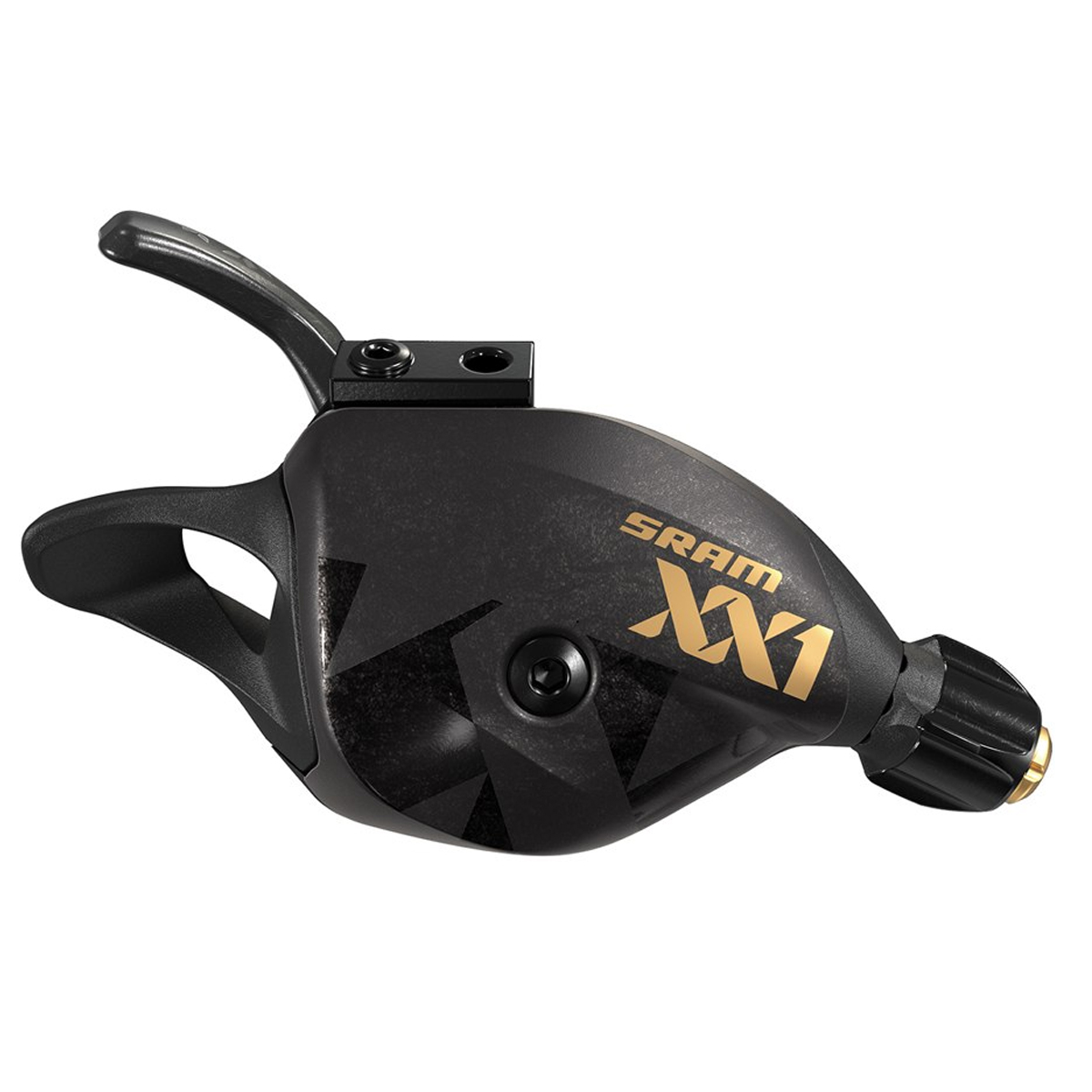 Shifter Sram XX1 Eagle Gold Trigger 12v