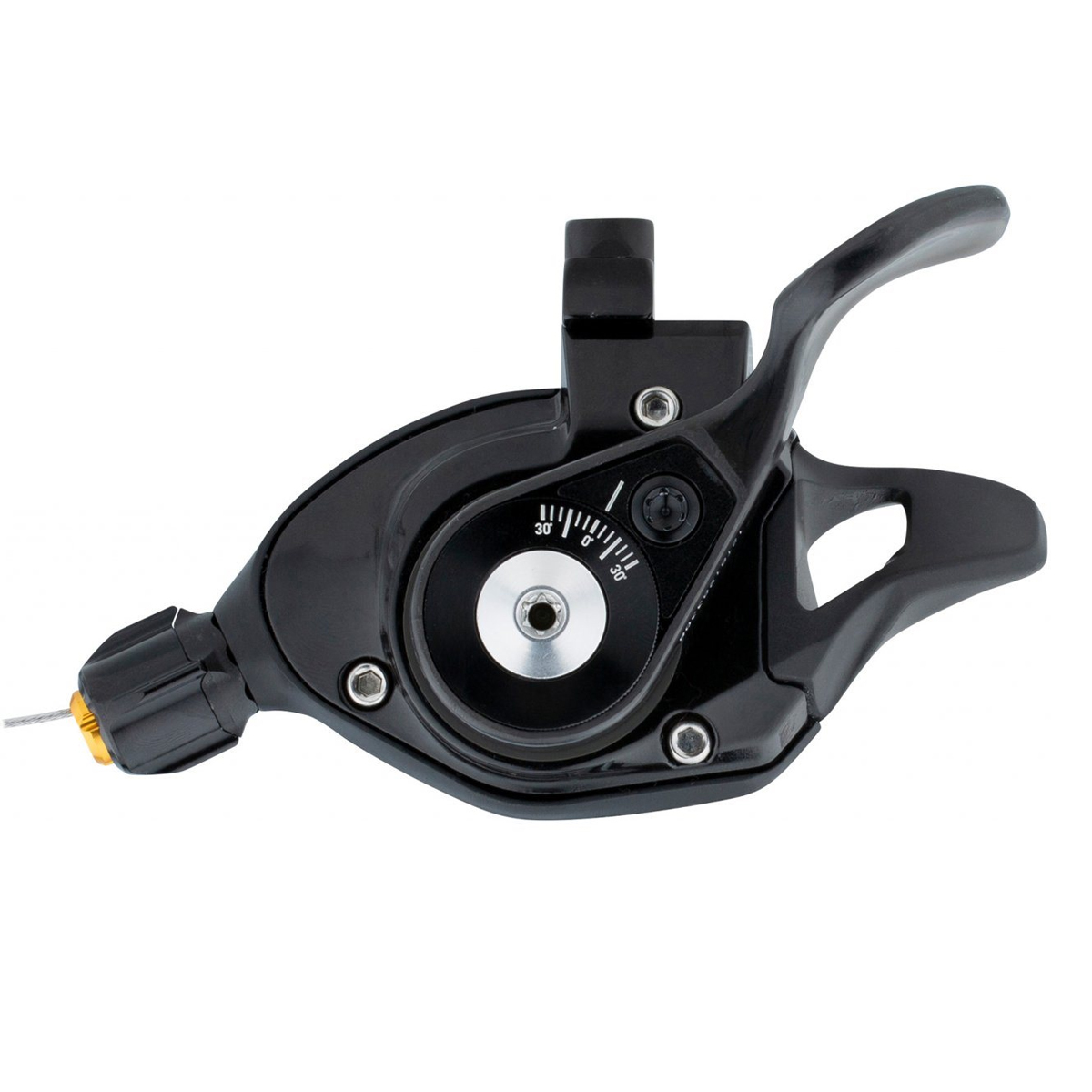 Shifter Sram XX1 Eagle Gold Trigger 12v - Imagen 2