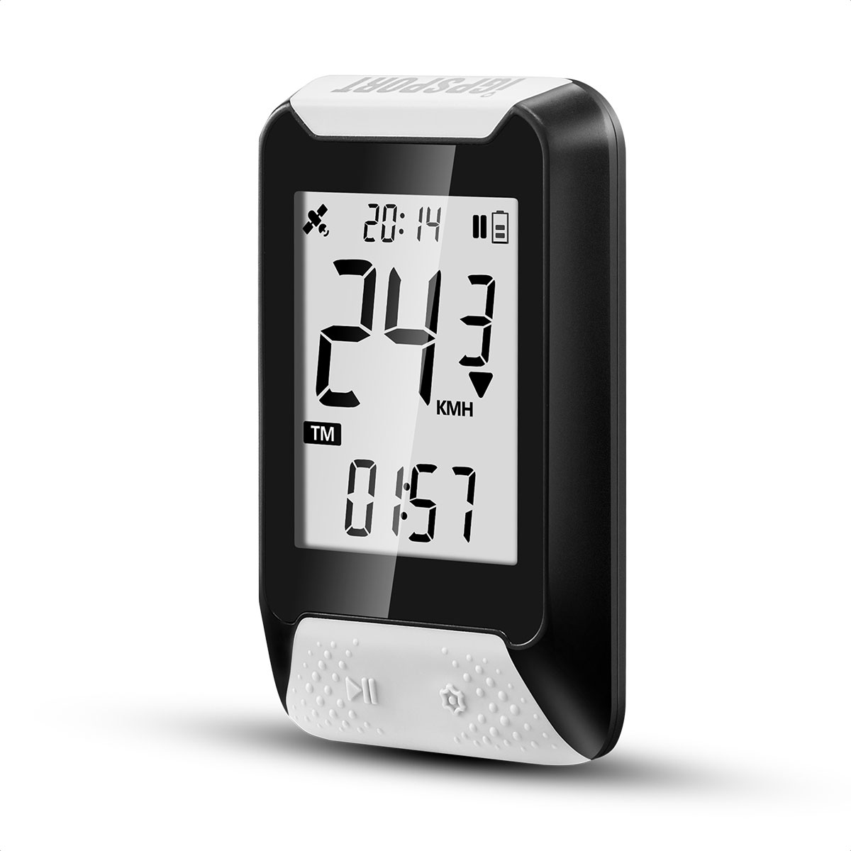Ciclocomputadora Gps iGPSport iGS130