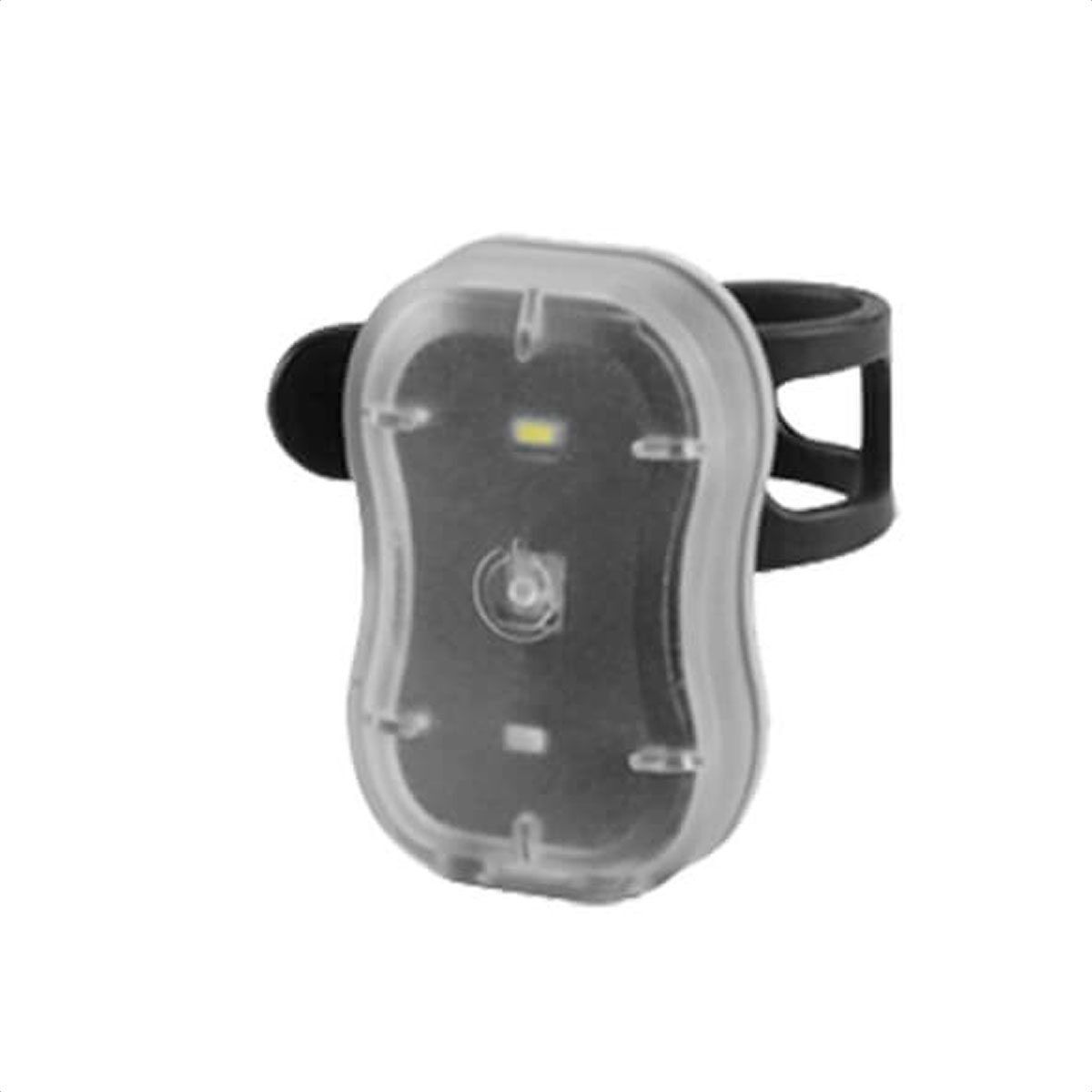 Luz Led Delantera O Trasera Belmondo Moon Duo