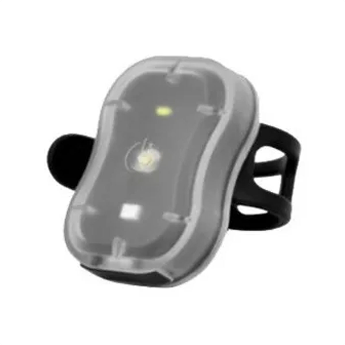 Luz Led Delantera O Trasera Belmondo Moon Duo - Imagen 2
