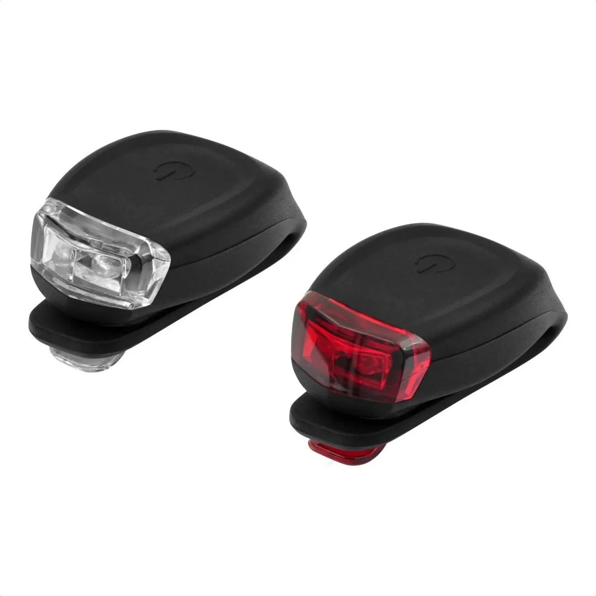 Kit De Luces Led Belmondo Two Moons Silicona