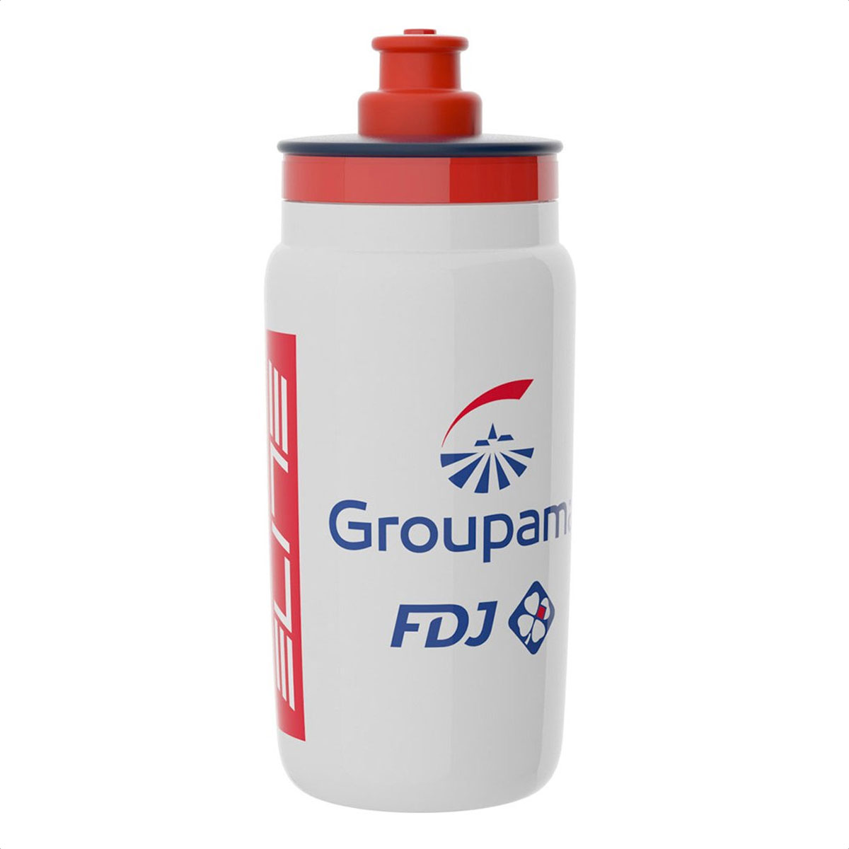 Caramañola Elite Fly Team 2020 550ml (FDJ Groupama)
