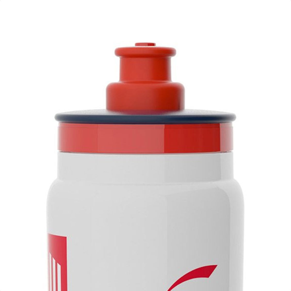 Caramañola Elite Fly Team 2020 550ml (FDJ Groupama) - Imagen 2