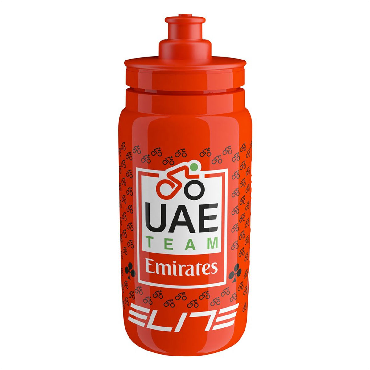 Caramañola Elite Fly Team 2020 550ml (UAE Team Emirates)