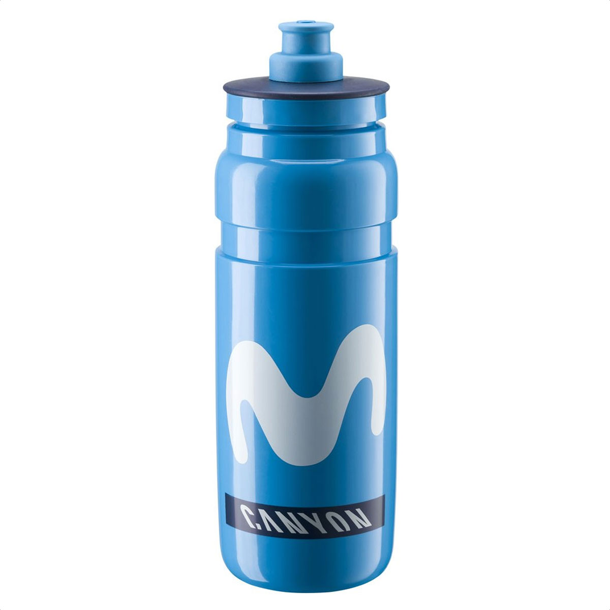 Caramañola Elite Fly Team 2020 750ml (Movistar)