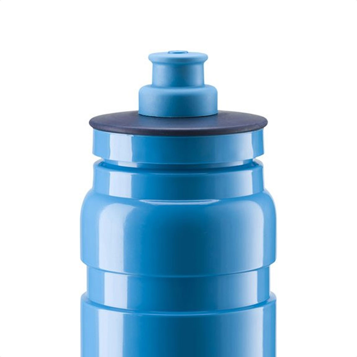 Caramañola Elite Fly Team 2020 750ml (Movistar) - Imagen 2