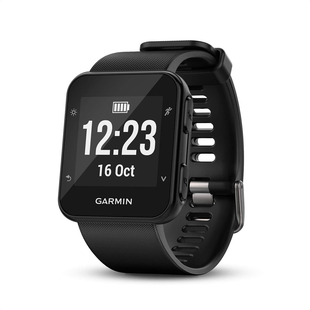 Reloj Smartwatch Garmin Forerunner 35 (Negro)
